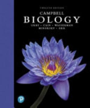 Campbell Biology 표지