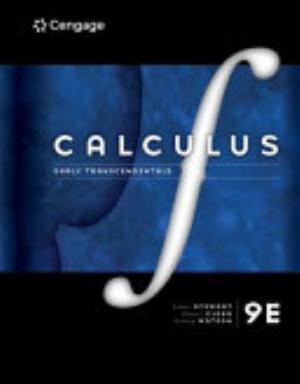 Calculus: Early Transcendentals 표지