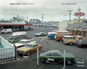 Uncommon Places: The Complete Works 표지